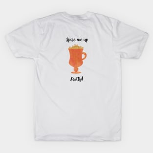 Spice Me Up T-Shirt